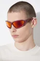 μπορντό Γυαλιά ηλίου BRIKO VIN A10 - RM3 Unisex