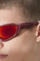BRIKO sunglasses VIN A10 - RM3 maroon