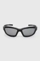 BRIKO okulary przeciwsłoneczne BOOST A0T - SM3 czarny