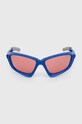 BRIKO ochelari de soare VIN A05 - BOR2 25118DW.A05 albastru SS24