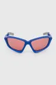 BRIKO occhiali da sole VIN A05 - BOR2 blu