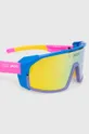 Champion occhiali da sole LOAD MODULAR A0K VINTAGE - YM 3 Plastica