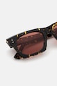 Солнцезащитные очки Marni Edku Maculato EYMRN00055.002.2B3 коричневый