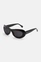 black Marni sunglasses Field Of Rushes Unisex