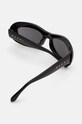 Солнцезащитные очки Marni Field Of Rushes чёрный EYMRN00067.001.YJS