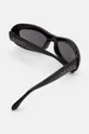 black Marni sunglasses Field Of Rushes