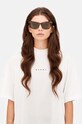 Сонцезахисні окуляри Marni Isamu EYMRN00053.002.11U коричневий AA00