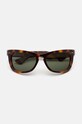 Сонцезахисні окуляри Marni Isamu EYMRN00053.002.11U коричневий