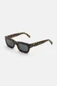 black Marni sunglasses Kawasan Falls Unisex