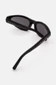 черен Слънчеви очила Marni Mavericks