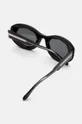black Marni sunglasses Mount Bromo