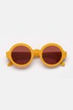 Slnečné okuliare Marni Nakagin Tower oranžová EYMRN00041.003.IAT