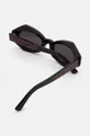 чёрный Солнцезащитные очки Marni Unlahand