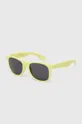 żółty Vans okulary przeciwsłoneczne Unisex