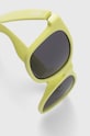 Vans ochelari de soare VN000LC0TCY1 galben SS24