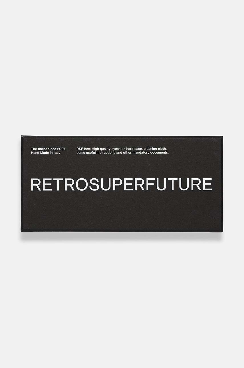 Sluneční brýle Retrosuperfuture Altura ALTURA.XOR