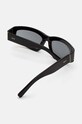Retrosuperfuture sunglasses Motore black MOTORE.5AB