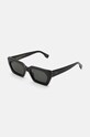 Retrosuperfuture ochelari de soare Teddy nu negru TEDDY.H5N
