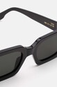 Retrosuperfuture ochelari de soare Teddy negru TEDDY.H5N