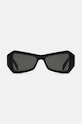 Retrosuperfuture ochelari de soare Tempio TEMPIO.IJI negru