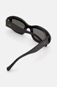 Retrosuperfuture ochelari de soare Tutto negru TUTTO.9ZJ