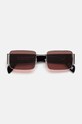 Retrosuperfuture okulary przeciwsłoneczne czarny Z.AFN