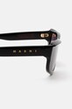 Солнцезащитные очки Marni Annapuma Circuit Black чёрный EYMRN0042A.001