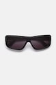 Marni ochelari de soare Annapuma Circuit Black EYMRN0042A.001 negru