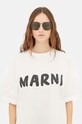 Сонцезахисні окуляри Marni Great Noligwa Mine Nero EYMRN00028.003.TI9 чорний AA00