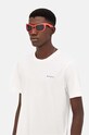 Doplňky Sluneční brýle Marni Isamu Solid Red EYMRN00053.007.1TZ červená