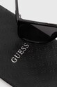 Солнцезащитные очки Guess GF0253.01A чёрный