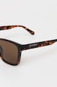 Guess ochelari de soare GF0254.52E maro