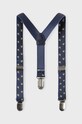 Mayoral bretelle bambino/a blu navy 10680.3B.Baby.PPYH