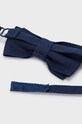 Подтяжки и бабочка Mayoral 10738.5B.Mini.PPYH тёмно-синий SS24