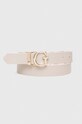 Двосторонній ремінь Guess BW9078.P4130 рожевий SS24