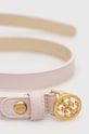 Pásek Guess LARYN BW9080.P4120 růžová SS24