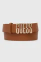 коричневий Ремінь Guess Жіночий