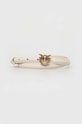 Pinko curea de piele alb 102148.A0F1