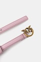 Pinko curea de piele 102148.A0F1 roz AA00
