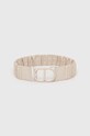 Twinset cintura beige 241TA4130