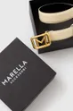 Кожаный ремень Marella 100% Коровья кожа