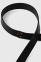 Pepe Jeans curea PL020840 negru SS24