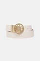Двосторонній ремінь Guess NOELLE білий BW9166.P4235