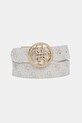 Колан с две лица Guess NOELLE гладка кожа бежов BW9166.P4235