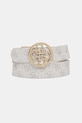 Двусторонний ремень Guess NOELLE синтетический бежевый BW9166.P4235