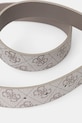Guess pasek dwustronny NOELLE BW9166.P4235 szary NC25