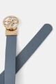 Двосторонній ремінь Guess NOELLE блакитний BW9166.P4235