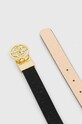 Guess pasek ADI BW9090.P4225 czarny SS24