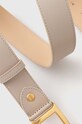 Ремень Guess BW9104.P4238 серый SS24