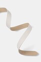 Pásek Guess BW9106.P4235 bílá SS25